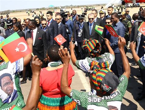 C­u­m­h­u­r­b­a­ş­k­a­n­ı­ ­E­r­d­o­ğ­a­n­­d­a­n­ ­­A­f­r­i­k­a­ ­z­i­y­a­r­e­t­i­­ ­d­e­ğ­e­r­l­e­n­d­i­r­m­e­s­i­ ­-­ ­S­o­n­ ­D­a­k­i­k­a­ ­H­a­b­e­r­l­e­r­